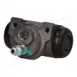 Cylindre de roue ASHIKA 67-06-699 - Visuel 1