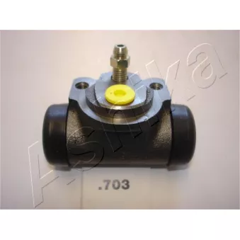 Cylindre de roue ASHIKA 67-07-703