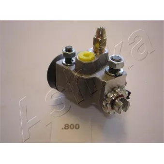 Cylindre de roue ASHIKA 67-08-800