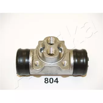 Cylindre de roue ASHIKA 67-08-804