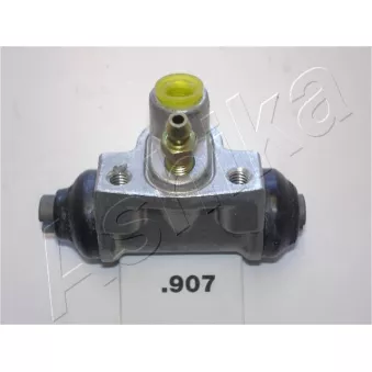 Cylindre de roue ASHIKA