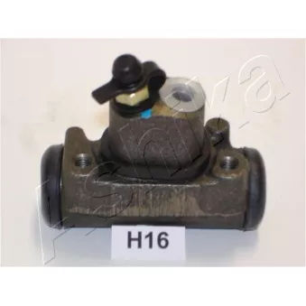 Cylindre de roue arrière droit ASHIKA 67-0H-H16