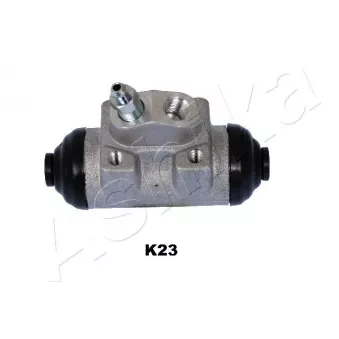 Cylindre de roue ASHIKA 67-0K-K23