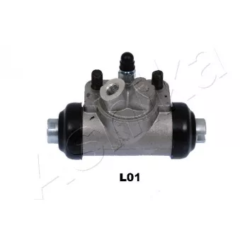Cylindre de roue ASHIKA 67-0L-L01