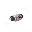 Cylindre de roue ASHIKA 67-0L-L03 - Visuel 1