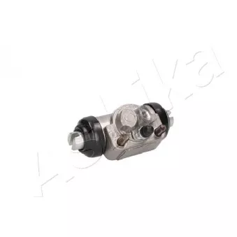 Cylindre de roue ASHIKA 67-0L-L03