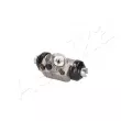 Cylindre de roue ASHIKA 67-0L-L03 - Visuel 2