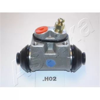 Cylindre de roue ASHIKA 67-H0-002