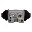 Cylindre de roue ASHIKA 67-H0-013 - Visuel 1