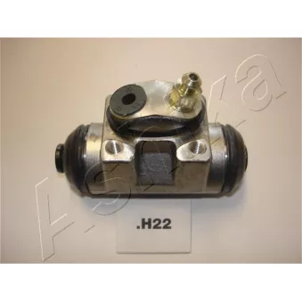 Cylindre de roue ASHIKA 67-H0-022