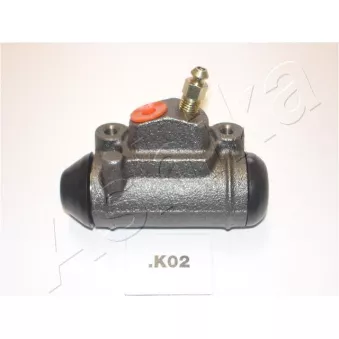 Cylindre de roue ASHIKA 67-K0-002
