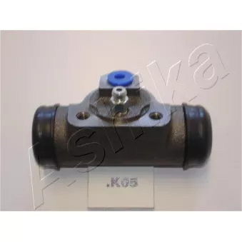 Cylindre de roue ASHIKA 67-K0-005