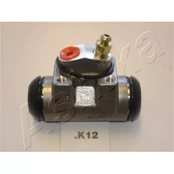 Cylindre de roue arrière droit ASHIKA 67-K0-012