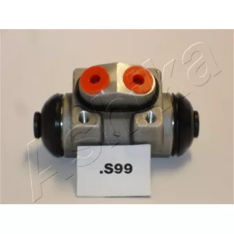 Cylindre de roue ASHIKA 67-S0-099
