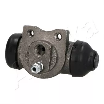 Cylindre de roue ASHIKA 67-W0-001