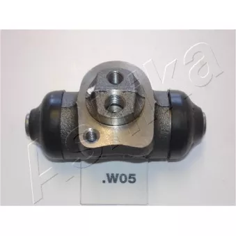Cylindre de roue ASHIKA 67-W0-005