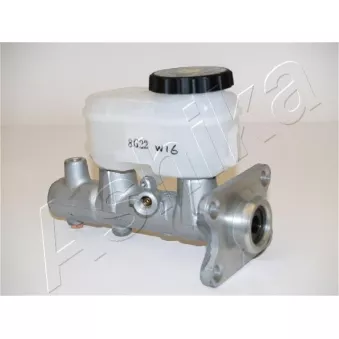 Maître-cylindre de frein ASHIKA