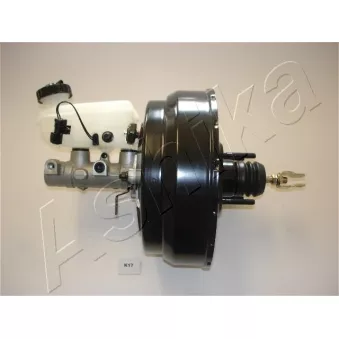 Maître-cylindre de frein ASHIKA 68-K0-017