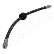 Flexible de frein ASHIKA 69-00-002 - Visuel 2
