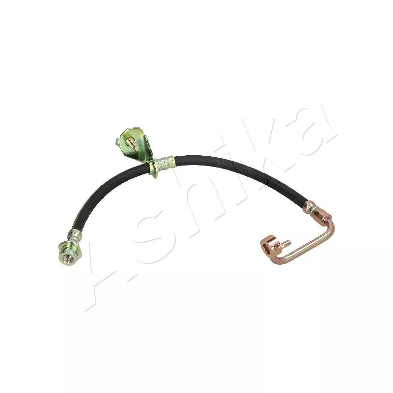 Support, flexible de frein avant gauche ASHIKA 69-00-016