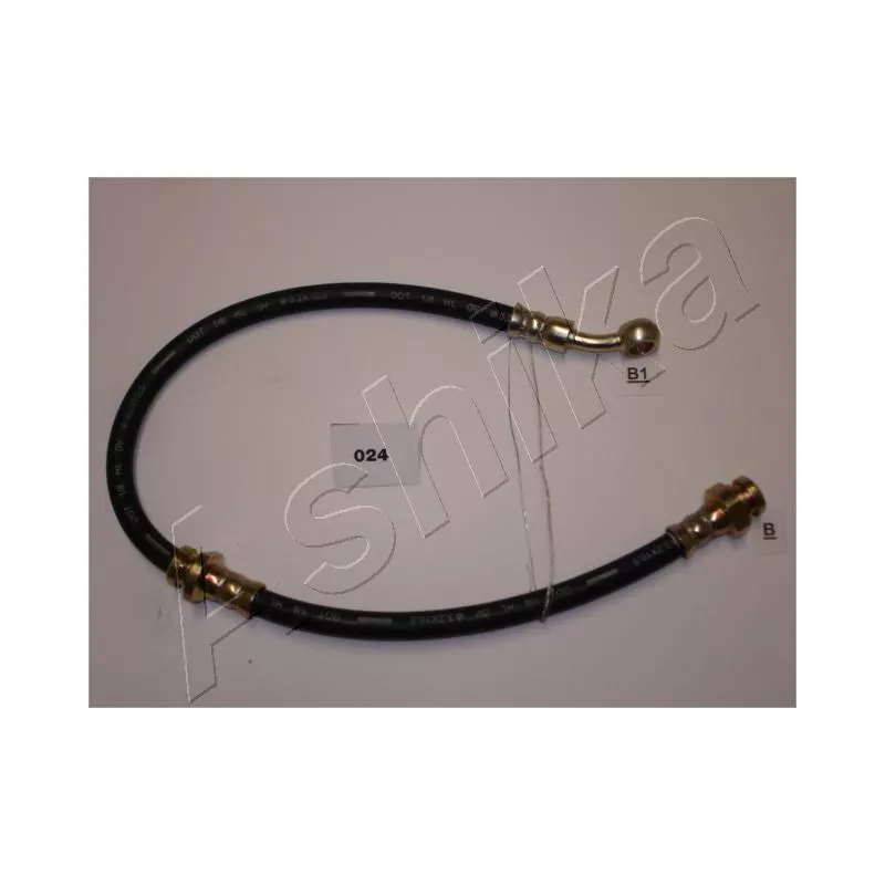 Flexible de frein ASHIKA 69-00-024