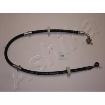 Flexible de frein ASHIKA