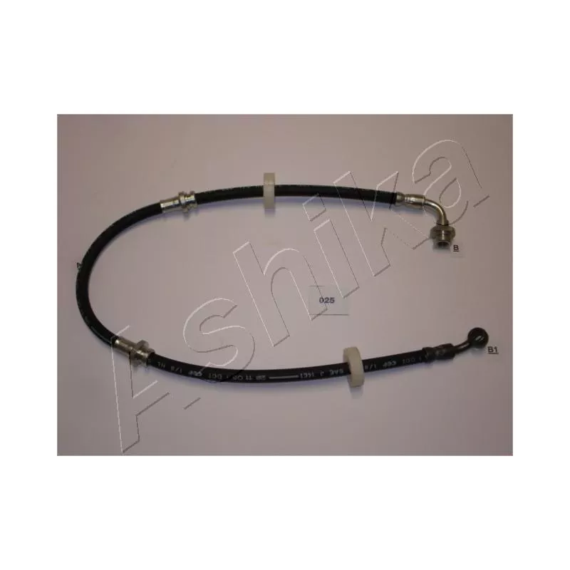 Flexible de frein ASHIKA 69-00-025