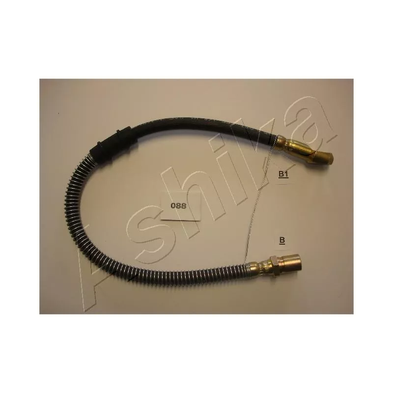 Flexible de frein ASHIKA 69-00-088