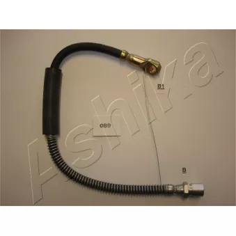 Flexible de frein ASHIKA 69-00-089