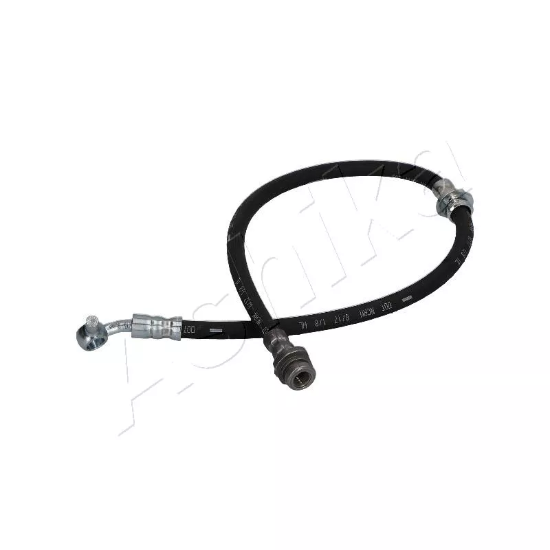 Support, flexible de frein avant gauche ASHIKA 69-01-1000