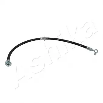 Support, flexible de frein avant droit ASHIKA 69-01-1001