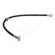Support, flexible de frein avant droit ASHIKA 69-01-1001 - Visuel 2