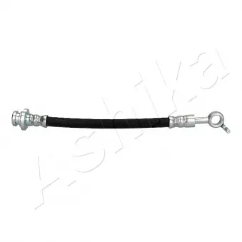 Support, flexible de frein arrière droit ASHIKA 69-01-1002