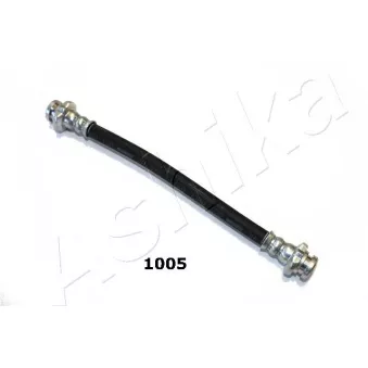 Flexible de frein ASHIKA 69-01-1005