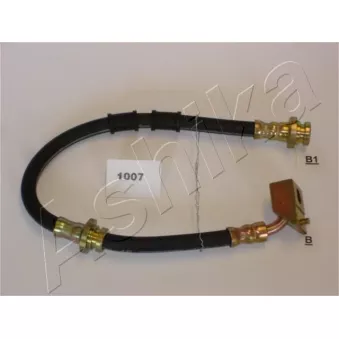 Flexible de frein ASHIKA 69-01-1007