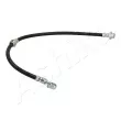 Support, flexible de frein avant droit ASHIKA 69-01-1008 - Visuel 2