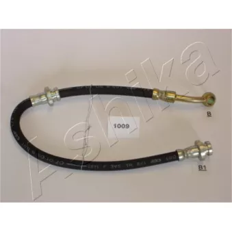 Flexible de frein ASHIKA 69-01-1009