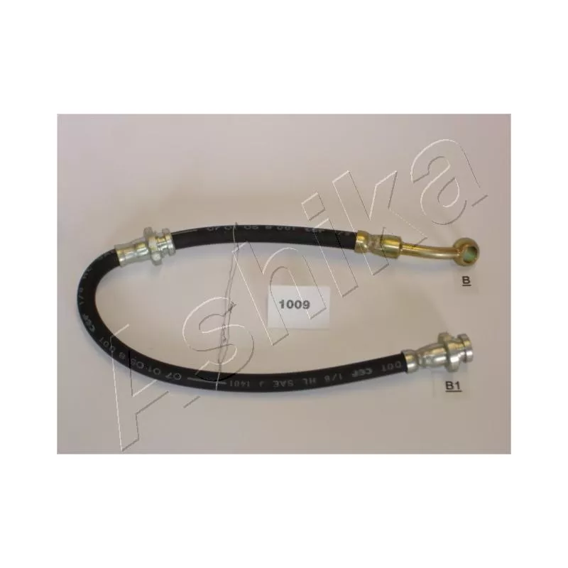 Flexible de frein ASHIKA 69-01-1009