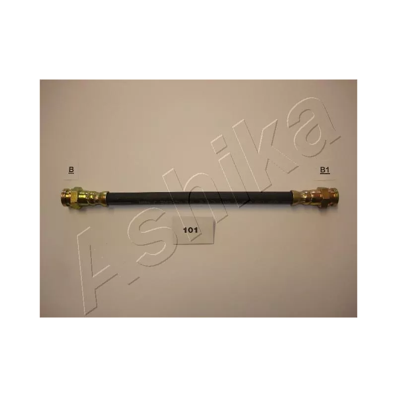 Flexible de frein ASHIKA 69-01-101