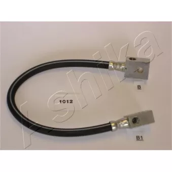 Flexible de frein ASHIKA 69-01-1012