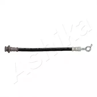 Support, flexible de frein arrière droit ASHIKA 69-01-1013