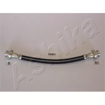 Flexible de frein ASHIKA