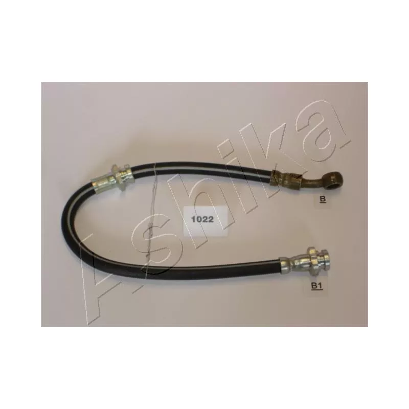 Flexible de frein ASHIKA 69-01-1022