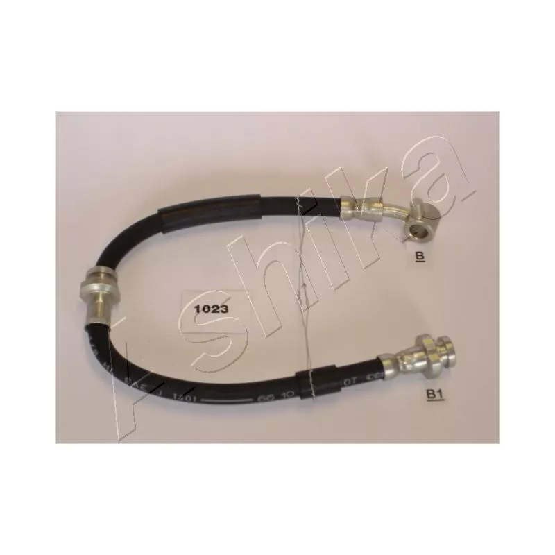 Flexible de frein ASHIKA 69-01-1023