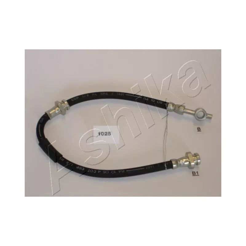 Flexible de frein ASHIKA 69-01-1025