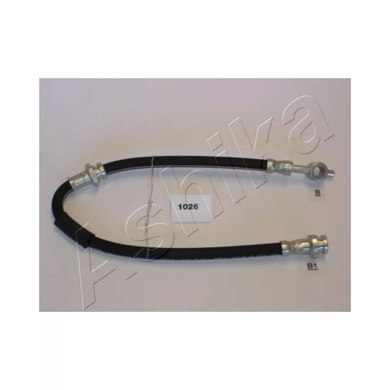 Flexible de frein ASHIKA 69-01-1026