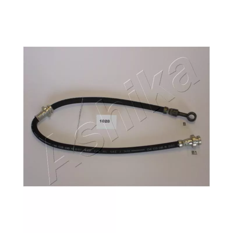 Flexible de frein ASHIKA 69-01-1028