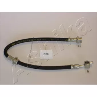 Flexible de frein ASHIKA 69-01-1029