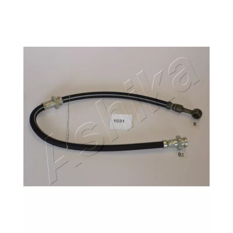 Flexible de frein ASHIKA 69-01-1031