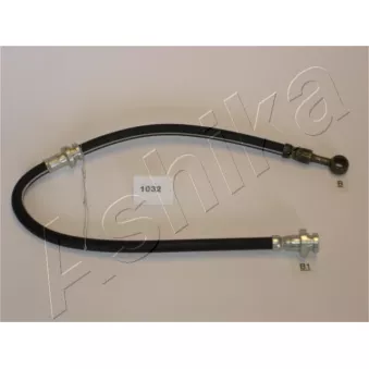 Flexible de frein ASHIKA 69-01-1032